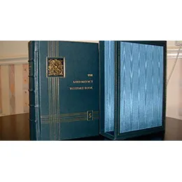 Slipcases & Boxes
