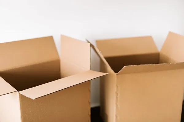 Packaging