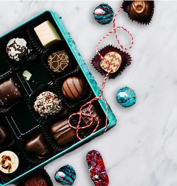 Confectionery