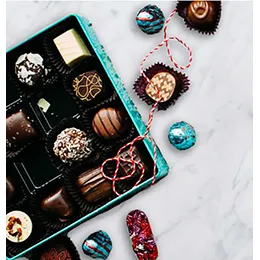 Confectionery