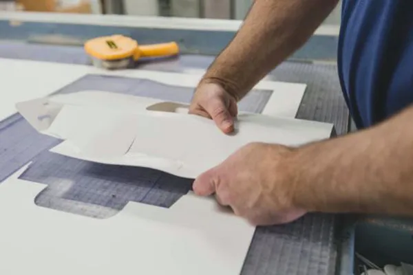 Die Cutting