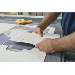 Die Cutting