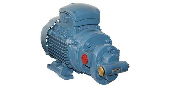 Monoblock Priming Pump type HGCX