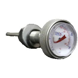 TRM Remote Well