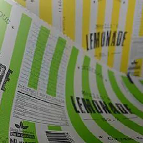 Labels