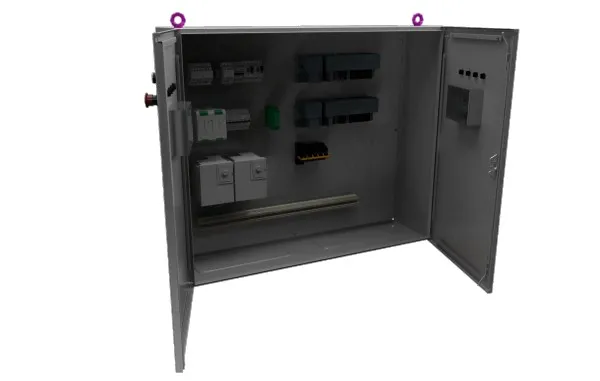 Control systems