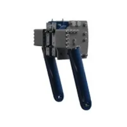 Turning and locking devices
