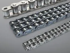 American Standard Roller Chain