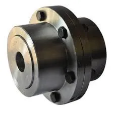 Gear Coupling