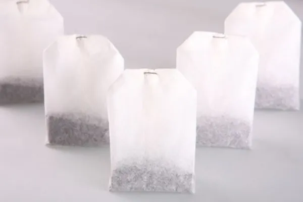 Non-Heatseal Teabag Paper