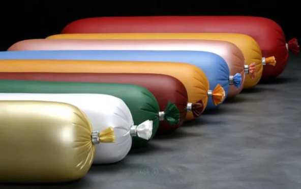 Sausage Casing