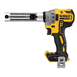 20V MAX XR® Cordless Cable Stripper (Tool Only)