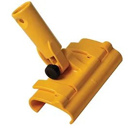 Drywall Skimming Blade Adapter