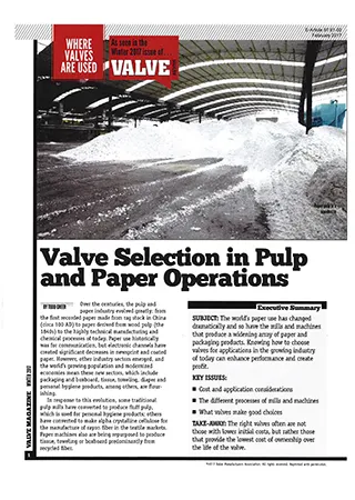 Valve_Magazine_Article_-_DeZURIK_2017