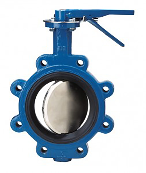 DEZURIK UNINTERRUPTED SEAT RESILIENT SEATED BUTTERFLY VALVES (BOS-US)