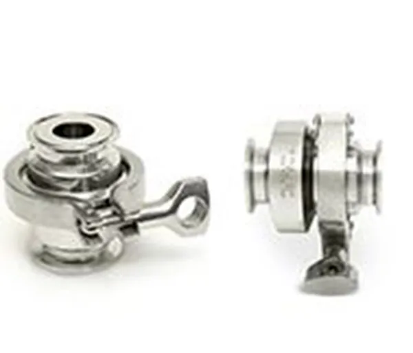 DSV Sanitary Check Valves