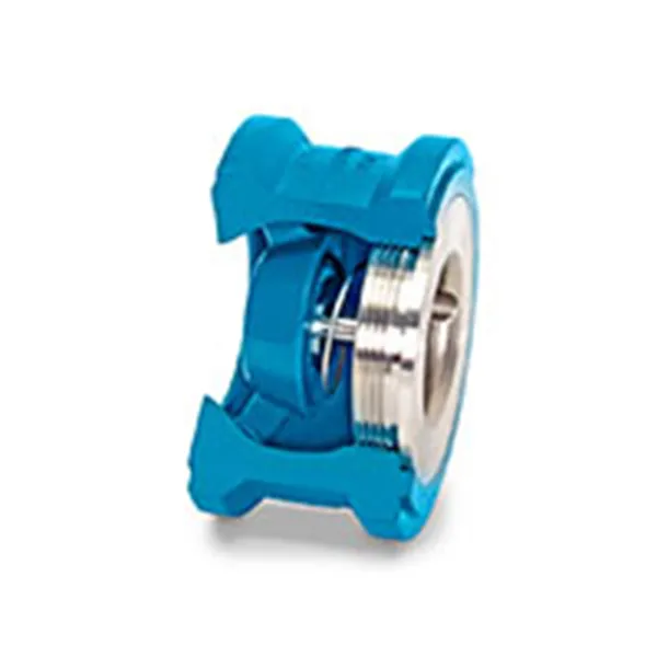ALC® Wafer Check Valves