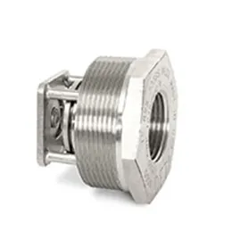 Basic-Check® Threaded In-Line Check Valves