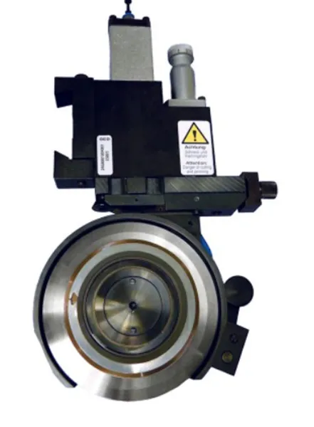 DF-25 Shear Cut Holder