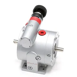 Plaromaster Elastohydrodynamic Variable Speed Drives