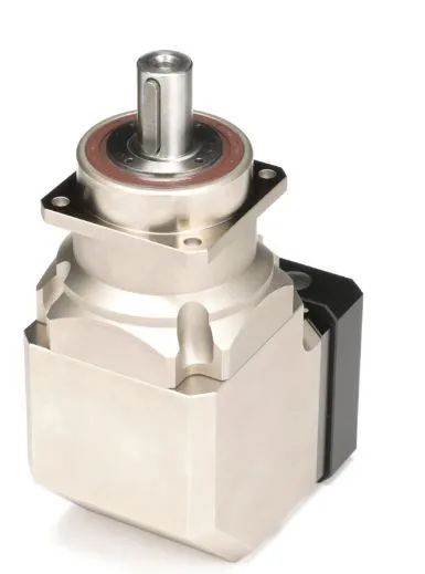 PUR Right Angle Servo Gearheads