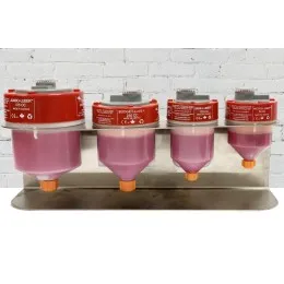 Automatic Grease Lubricators