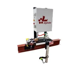 Conveyor Lubrication Equipment