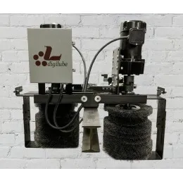 Power Chain & Trolley Cleaner