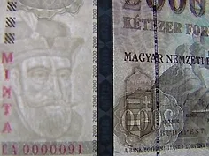 BANKNOTE BASE PAPER