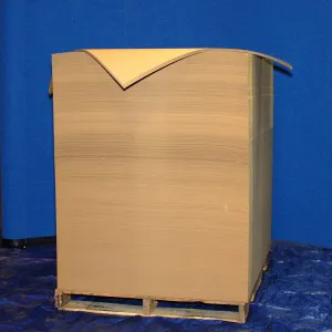 Pallet Liners / Slip-Sheets