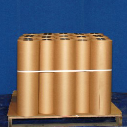 recycled kraft rolls