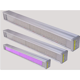 LED UV CURING SYSTEM
