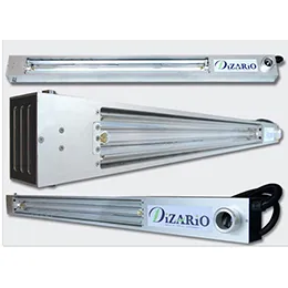 UV Interdeck System
