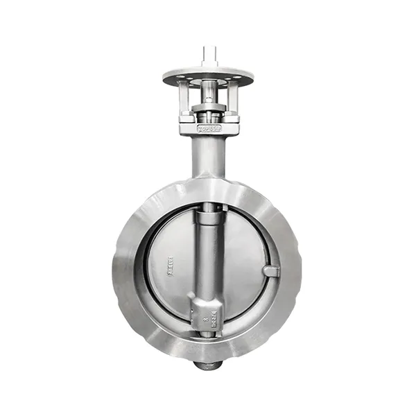 High Performance Butterfly Valves