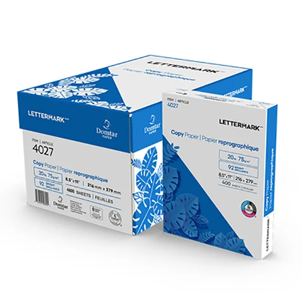 Lettermark™ Office Paper