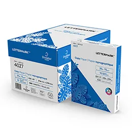 Lettermark™ Office Paper