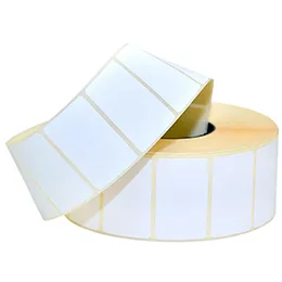 LABEL FACESTOCK PAPERS