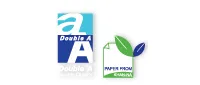 Double A Whiteboard Marker