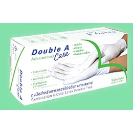 Examination Gloves