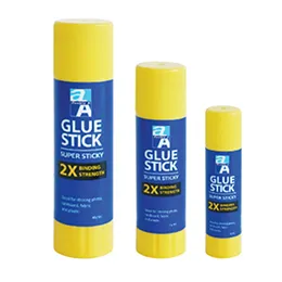 Double A Super Sticky Glue Stick