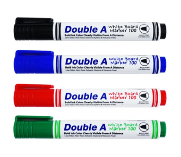 Double A Whiteboard Marker