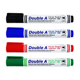 Double A Whiteboard Marker
