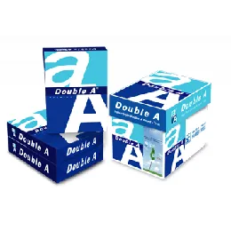 double a paper