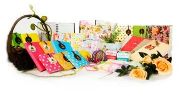 Stationery Products