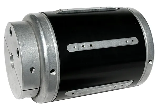 Mechanical Shaft Adapters