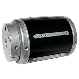 Mechanical Shaft Adapters