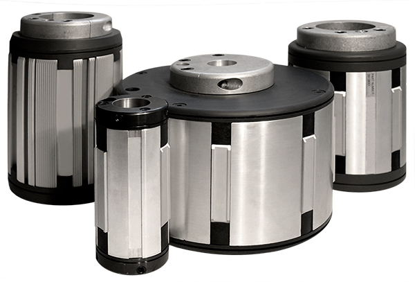 Shaft Adapters – Air and Mechanical