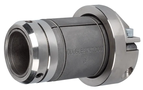 DF-1000 Torque-Activated Chucking System