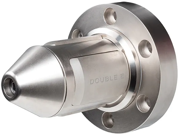 DF-2000 Torque-Activated Core Chucks