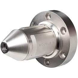 DF-2000 Torque-Activated Core Chucks